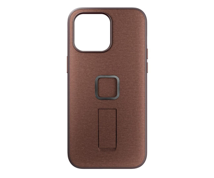 Etui do telefonów Peak Design Everyday Case Loop iPhone 15 Pro Max MagSafe redwood M-LC-BL-RD-1